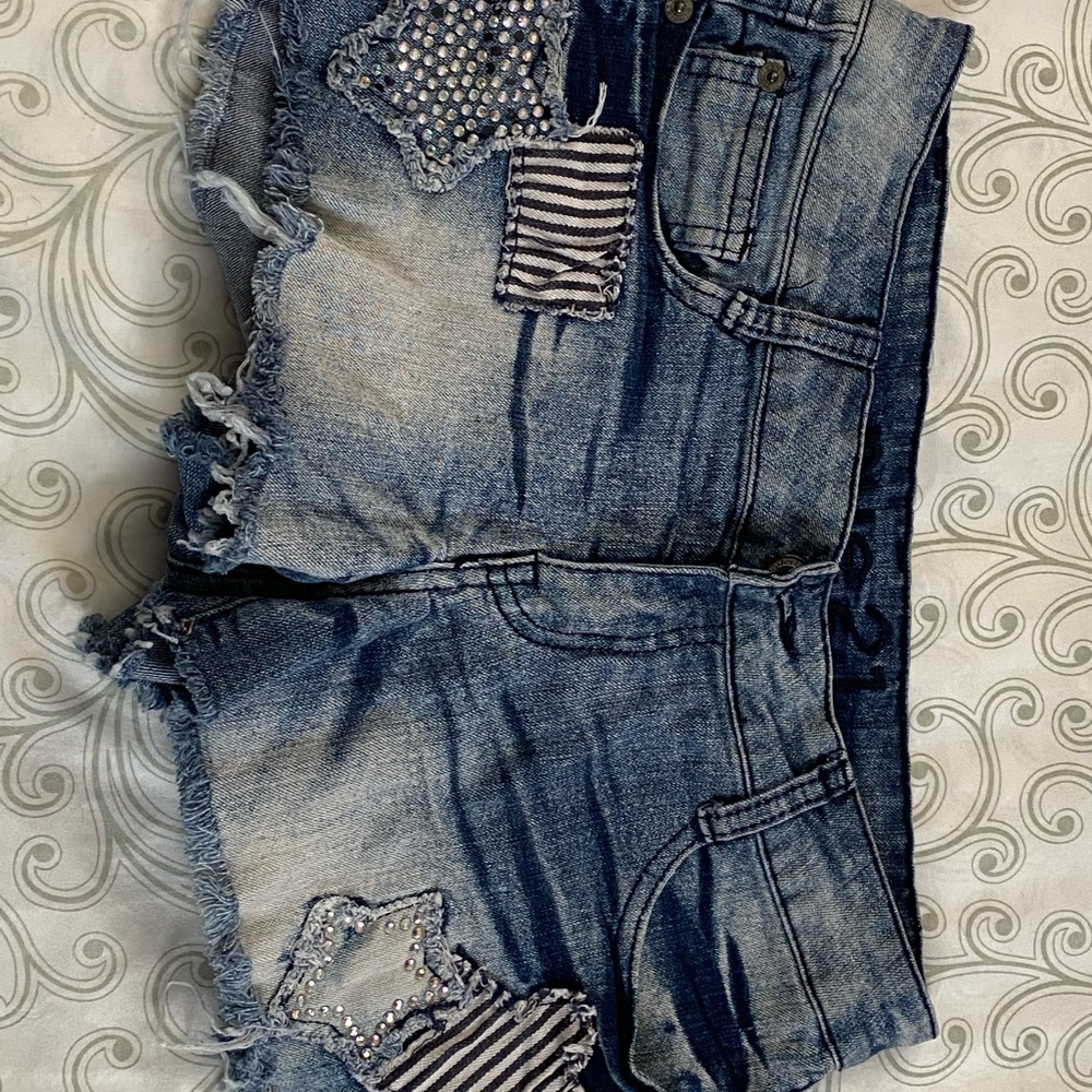 Rue 21 size 3/4